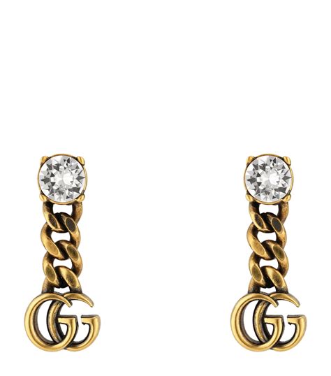 g gucci earrings|wholesale gucci earrings.